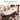 Eeeza Modern Essence Series - Oval Dining Table