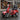 Eeeza AFDD Adjustable Electric Mobility Scooter, 1000W 60V 20Ah