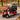 Eeeza JXY6D Adjustable Electric Mobility Scooter, 1000W 60V 20Ah