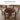 Eeeza Modern Essence Series - French Vintage Round Dining Table
