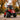 Eeeza DJD Adjustable Electric Mobility Scooter, 1000W 60V 20Ah