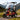 Eeeza B03B Mobility Scooter with Canopy & Windshield, 500W 60V20Ah