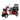 Eeeza JXY6D Adjustable Electric Mobility Scooter, 1000W 60V 20Ah