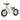 Eeeza Magnesium Alloy Ride On Balance Bike