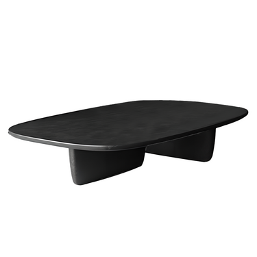 Eeeza Vintage Solid Wood Coffee Table