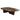 Eeeza Vintage Solid Wood Coffee Table