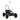 Eeeza 1000W Off-Road Electric Go Kart with Brushless Motor