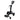 Eeeza G5 High Quality Intelligent Follow Golf Trolley