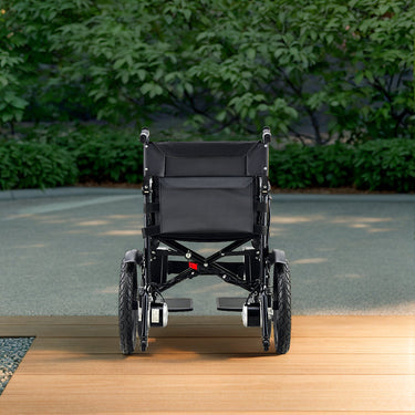 Eeeza 9000 Foldable Portable Electric Wheelchair