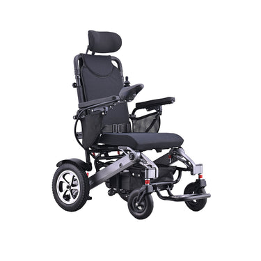 Eeeza 9001 Foldable Portable Electric Wheelchair
