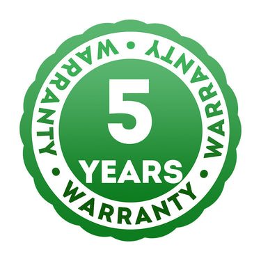 Extended Warranty M - 5 Years