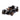 Eeeza 12V 7Ah Ride on Electric Go Kart