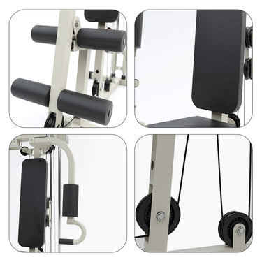 Eeeza Multi-functional All-in-One Single-station Training System