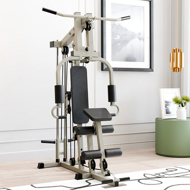 Eeeza Multi-functional All-in-One Single-station Training System