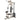 Eeeza High-weight Capacity Single-station Gym