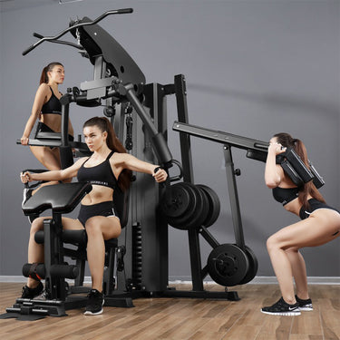 Eeeza Multi-functional All-round Training System