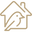 Eeeza Home logo