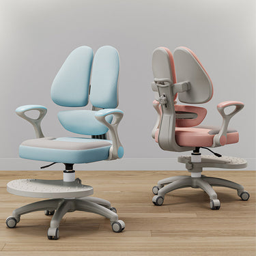 Eeeza Adjustable Children's Study Chair