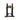 Eeeza 2.3m-6.3m Aluminum Alloy Multifunctional Ladder/Straight Ladder