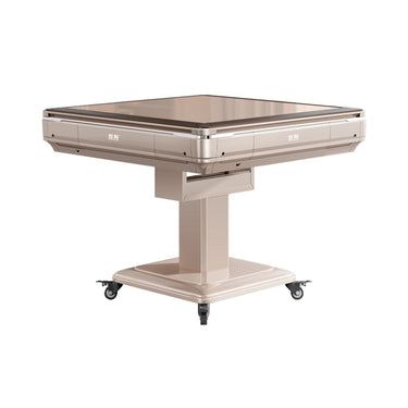 Eeeza Mute Foldable Automatic Mahjong Table With Cover