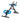 MERACH Foldable Ab Machine Workout Bench Press