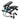 MERACH Mini Stepper Machine for Exercise Step