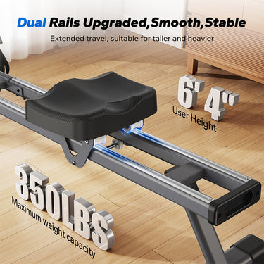 MERACH Rowing Machines for Home Use