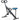 MERACH Foldable Squat Machine