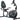 MERACH Recumbent Exercise Bike for Home