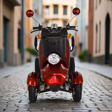Eeeza 800W 48V 20Ah Electric Mobility Scooter