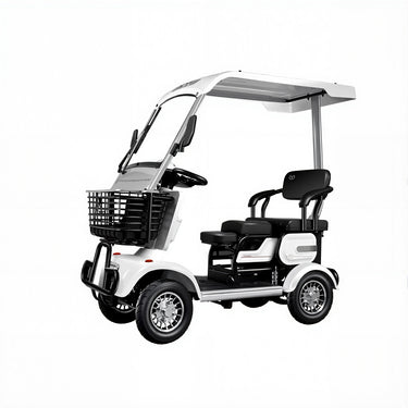 Eeeza 650W 60V 20Ah Electric Mobility Scooter