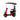 Eeeza 600W 60V 20Ah Electric Mobility Scooter