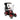 Eeeza 500W 60V 20Ah Electric Mobility Scooter - Red