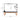 Eeeza Pilates Cadillac Full Trapeze Table