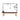 Eeeza Pilates Cadillac Full Trapeze Table