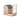 Eeeza Maple Wood Frame Pilates Ladder Barrel