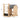 Eeeza Oak Wood Frame Pilates Ladder Barrel