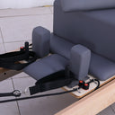 Eeeza Maple Wood Frame Pilates Reformer