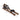 Eeeza Wooden Water Rowing Machine