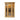 Eeeza 1-person/2-person Hemlock wood Indoor Sauna