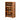 Eeeza Multi-tiered Composite Board Shoe Cabinet