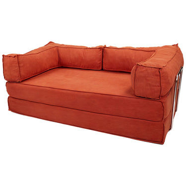 Eeeza Removable And Washable Modern Minimalist Sofa Bed
