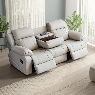 Eeeza Multi-Functional Electric Recliner Sofa