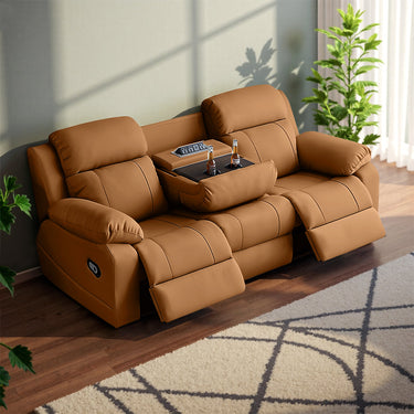 Eeeza Multi-Functional Electric Recliner Sofa
