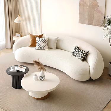 Eeeza High-Quality Stylish Versatile Sofa