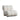 Eeeza Casual Lamb's Wool Pine Sofa