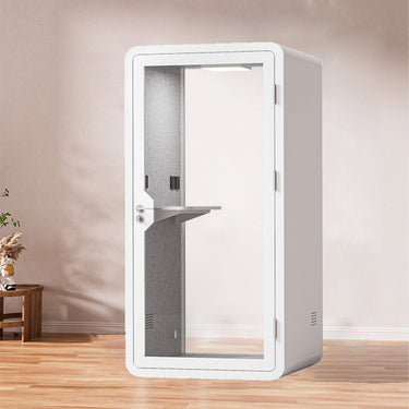 Eeeza High-quality Movable Soundproof Booth