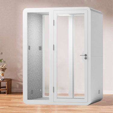 Eeeza High-quality Movable Soundproof Booth
