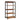 Eeeza Multi-tiered Heavy-duty Steel Storage Rack