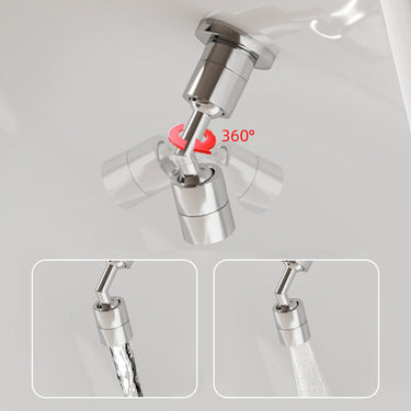 Eeeza Multifunctional Design Wudu Basin